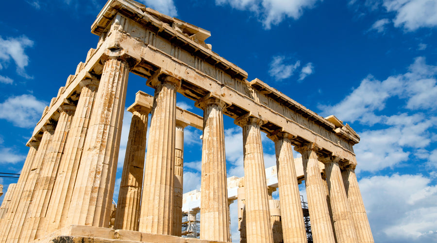 Who Were The Stoics?