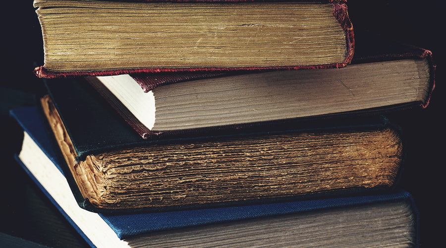 Book Review #001: Four Thousand Weeks