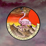 Tactical Flamingo Sticker