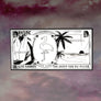 DEVSOC Dollar Bill Sticker