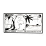 DEVSOC Dollar Bill Sticker