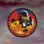 Honey Badger PVC Patch