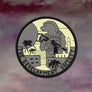 Honey Badger PVC Patch