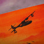 Shaka X PBY Catalina Print