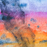 Over The Hills Print