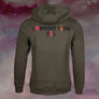 Longum Iter Est Hoodie