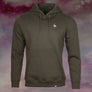 Longum Iter Est Hoodie