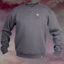 Longum Iter Est Sweatshirt