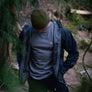 Tac Flamingo Throwback Tee