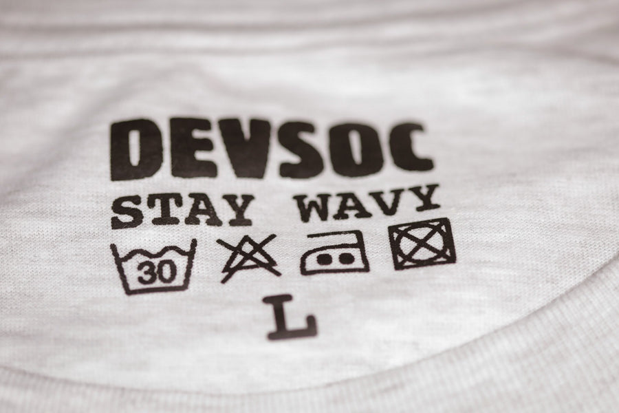 Stay Wavy T-Shirt