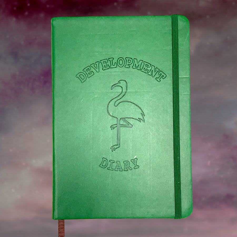 The Development Diary – The Development Society